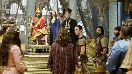 O Rico e Lazaro dia 19-07-2017 Capitulo 93 Parte 2/5