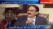 What SC will do in Panama case now - Iftikhar Ch predicts