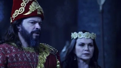 O Rico e Lazaro dia 19-07-2017 Capitulo 93 Parte 4/5