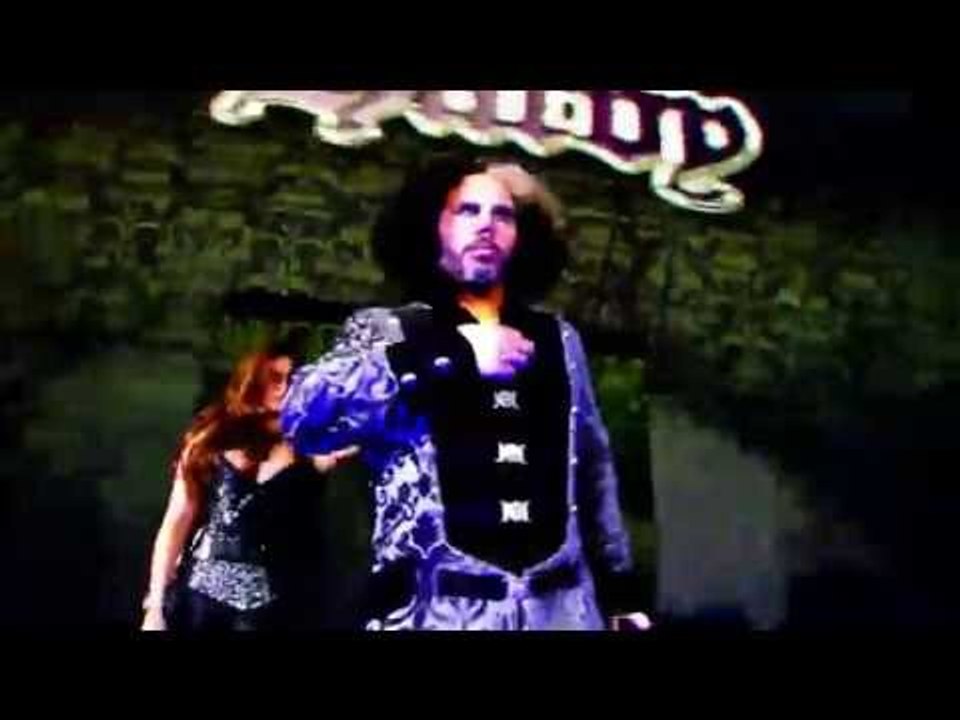 What Will Happen on Impact Tonight? The Show Open NOW!