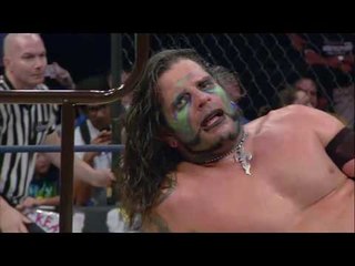 The Thrilling Ending to Hardy's Revenge