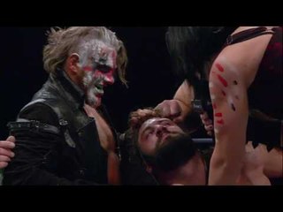 Should Bram Have Said No To Decay?