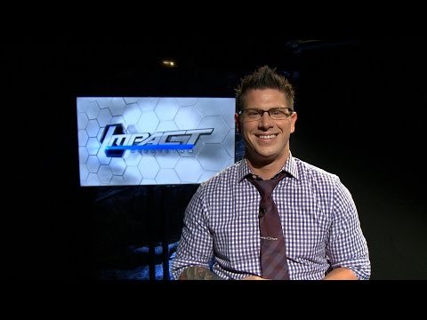 IMPACT Preview: Hardy's Revenge in Six Sides of Steel