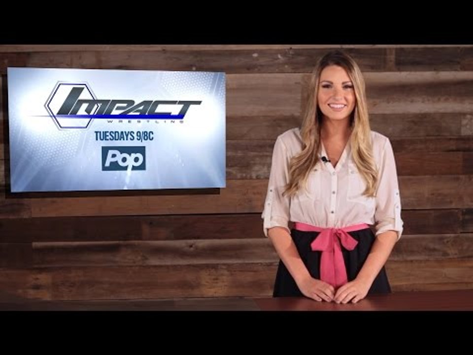IMPACT Breakview with McKenzie Mitchell