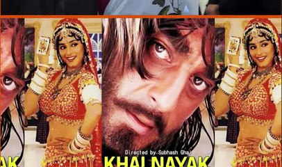 Grand Re-Premiere Of Subhash Ghai's 'Khalnayak' With Jackie Shroff