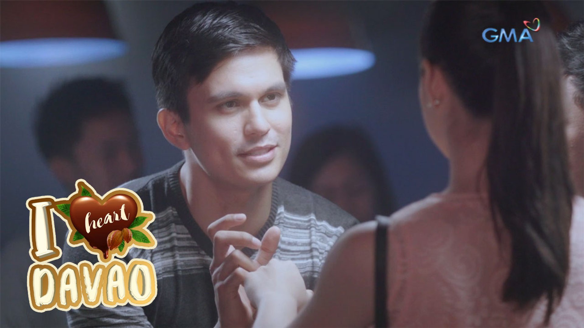 I Heart Davao:  Ponce, paano mag-propose? |  Episode 18