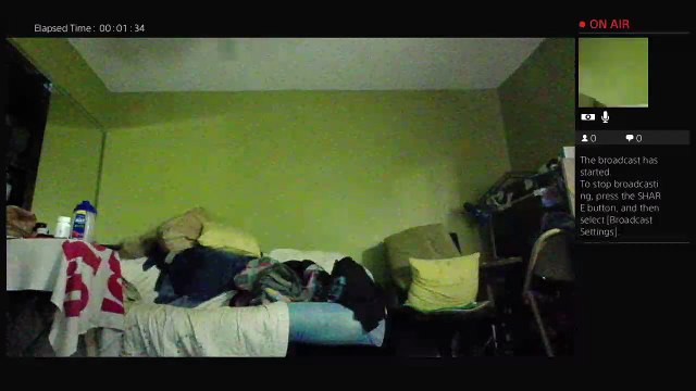 dwstonecold's Live PS4 Broadcast (1157)