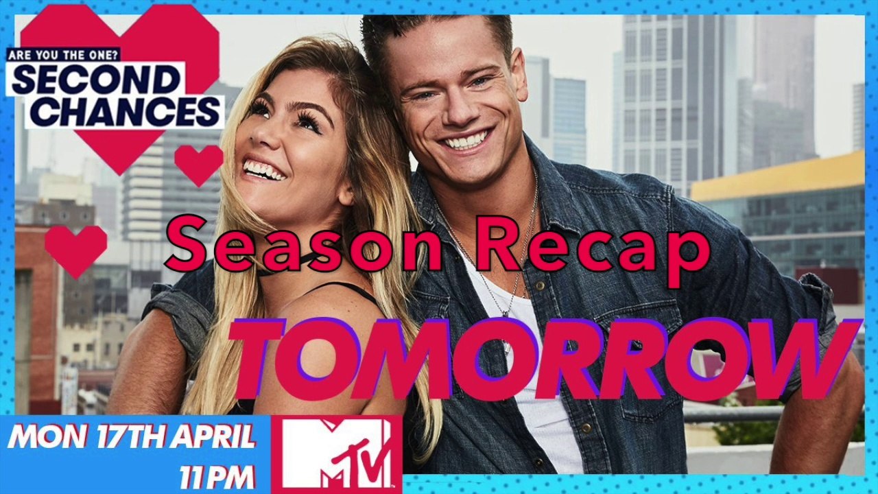 Morgan St. Pierre's Highlights from AYTO: 2nd Chances