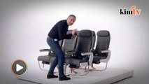British Airways turns to Mr. Bean, other celebs for new safety video