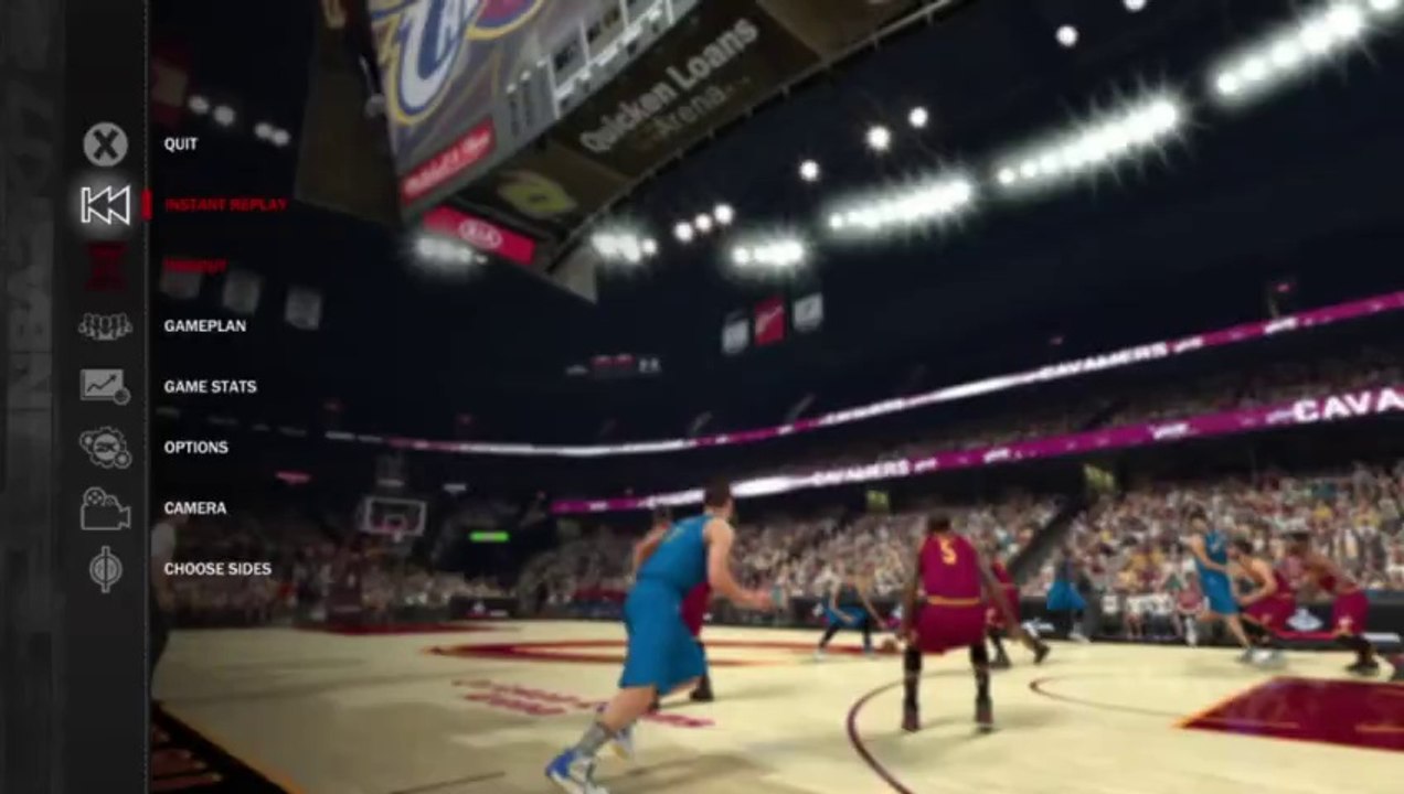 2k GOD