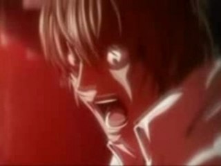 Death Note Amv