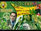 Babylonik - Mix Medias cannabis politique rap capitalisme !! Medley !!!