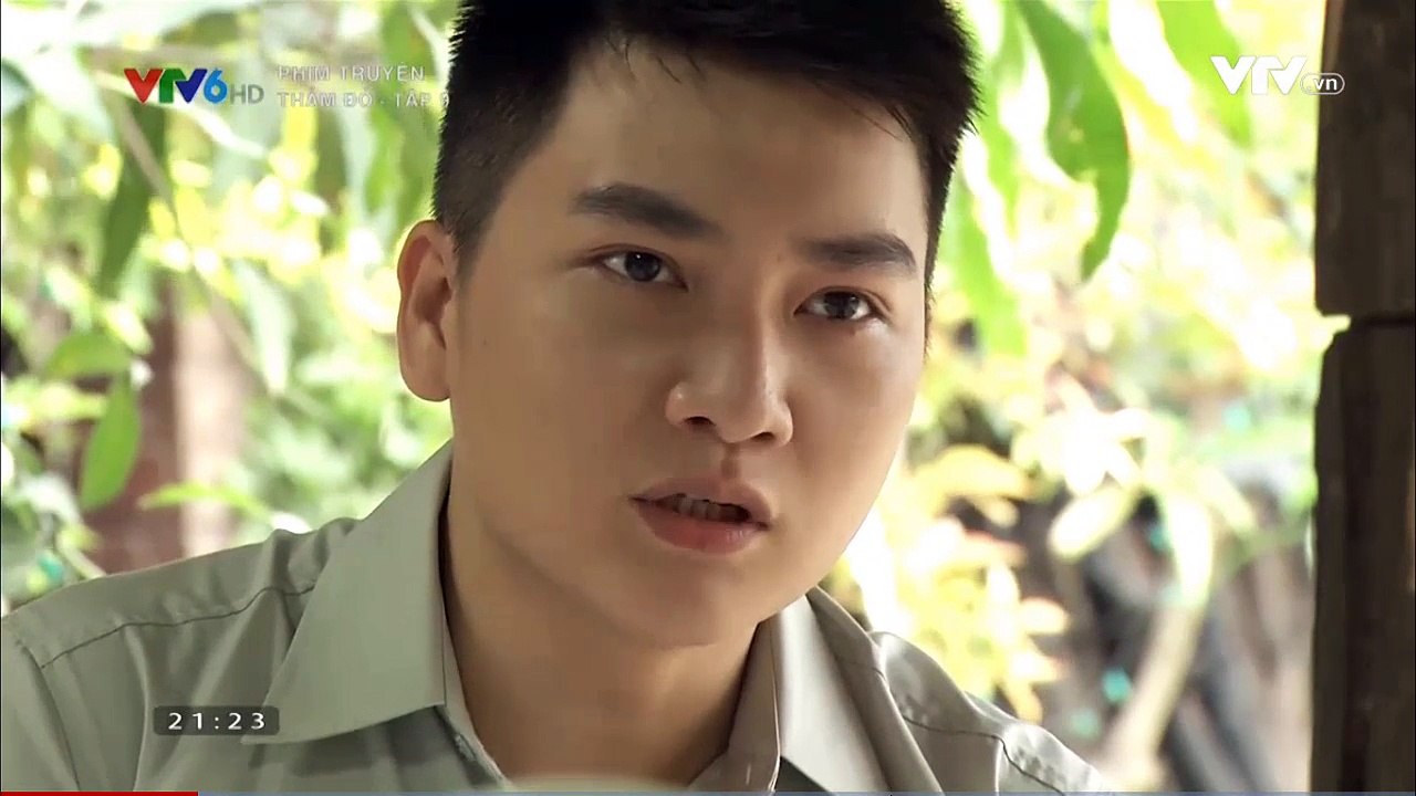 PHIM VIỆT NAM THẢM ĐỎ TẬP 9