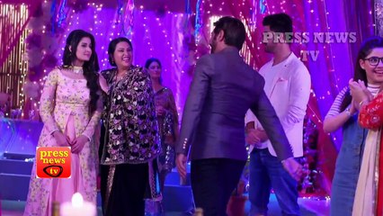 NAMKARAN - 20th July 2017 Star Plus Serial News