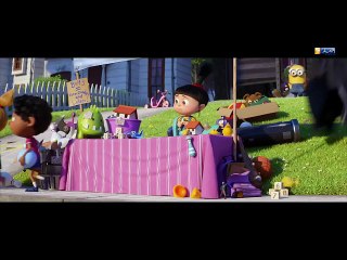 ترتيب الأفلام الأمريكية في Box OFFICE لهذا الأسبوع