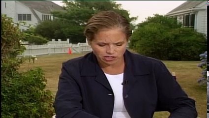 John F. Kennedy Jr. – Final TV Interview (May 1999) HD