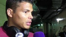 PSG : Thiago Silva et Marquinhos répondent à la rumeur Neymar