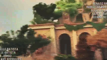 O Rico e Lazaro Capitulo 93 parte 1/5