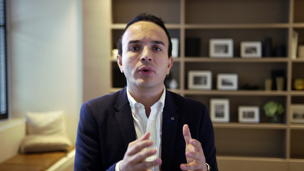 Traditional Selling vs Social Selling