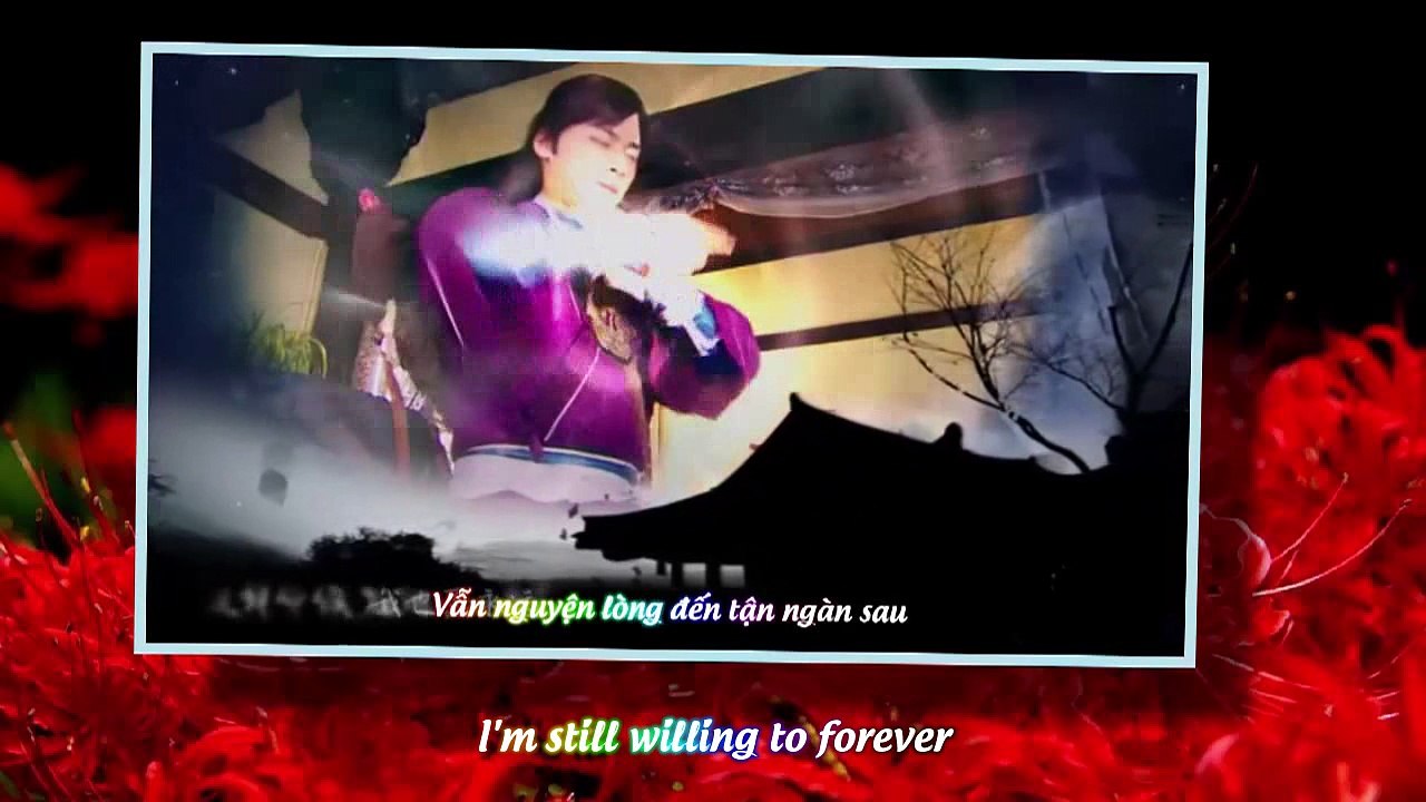 [Vietsub | Engsub] Viễn Phương | Distant Place 远方 – Úc Khả Duy (Cổ Kiếm Kỳ Đàm OST 古剑奇谭)