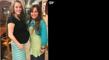 Jill Duggar Flaunts Baby Bump With Mum Michelle But Fans Say She Looks Too Tired