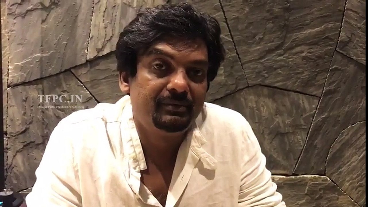 Director Puri Jagannadh Upset With Media | Drug Racket Case