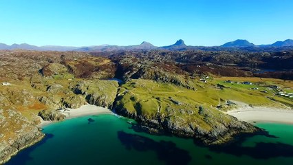Discover the North Coast 500 Scotlands Route 66