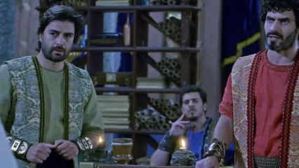 O Rico e Lazaro Capitulo 93 parte 5/5