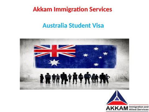 Australia Visa Consultants in Chandigarh
