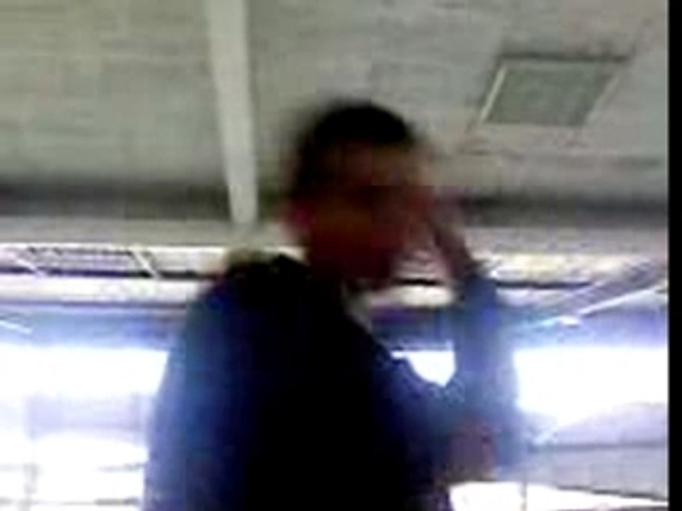 Moi qui danse ca donne ca !