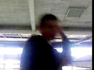 Moi qui danse ca donne ca !