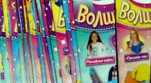 Mi colección de cosméticos de los niños pequeña hada princesa Barbie Winx ♥