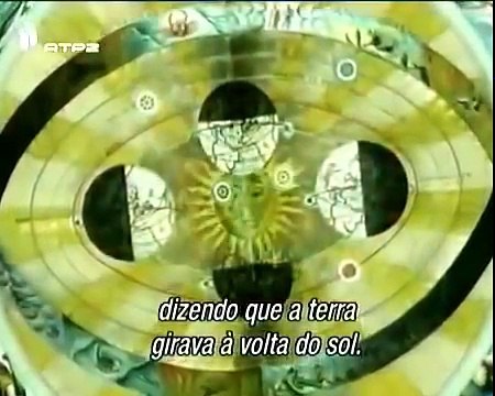 Brilliant Minds, Galileo Galilei, Isaac Newton, Albert Einstein, Stephen Hawking Documenta