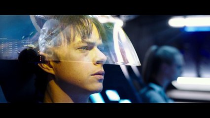 VALERIAN American Version HD