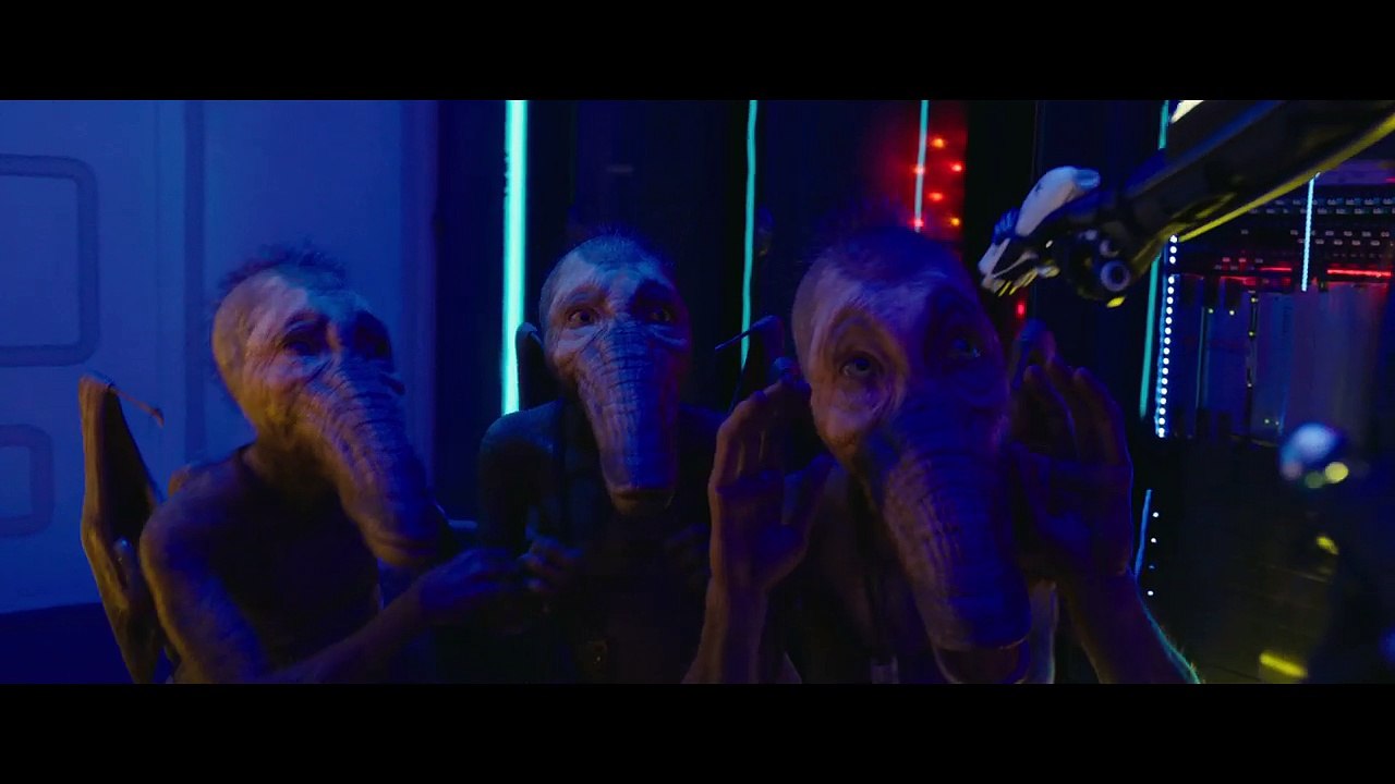 VALERIAN Free Streaming HD