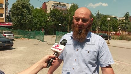 Скопје Север; Џамија ќе се гради на паркиралиште