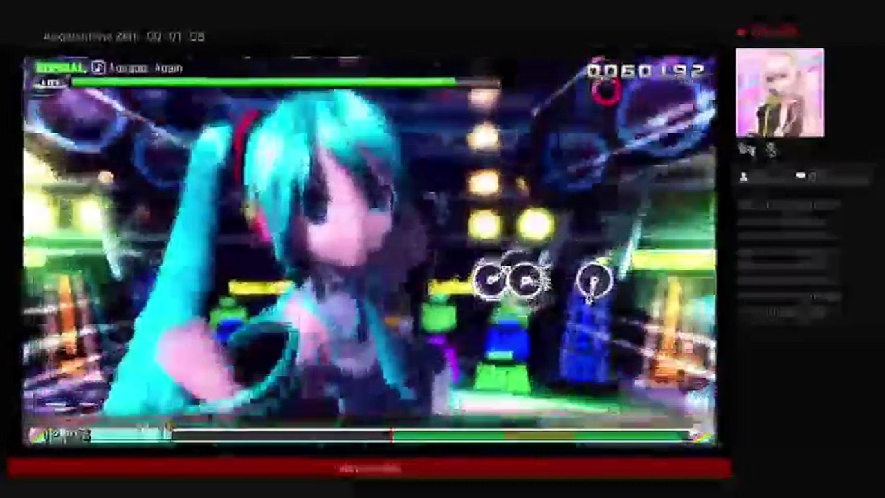 Ps4-live-Übertragung von marius42