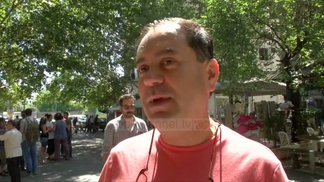 Greqi, grevë e punonjësve të hoteleve dhe restoranteve - Top Channel Albania - News - Lajme