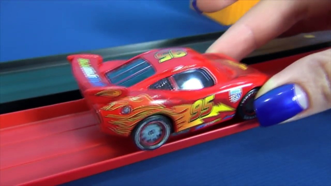 Coches makvyn