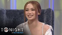 TWBA: Fast Talk with Arci Muñoz