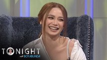 TWBA: Arci admits that she is dating a non-showbiz guy
