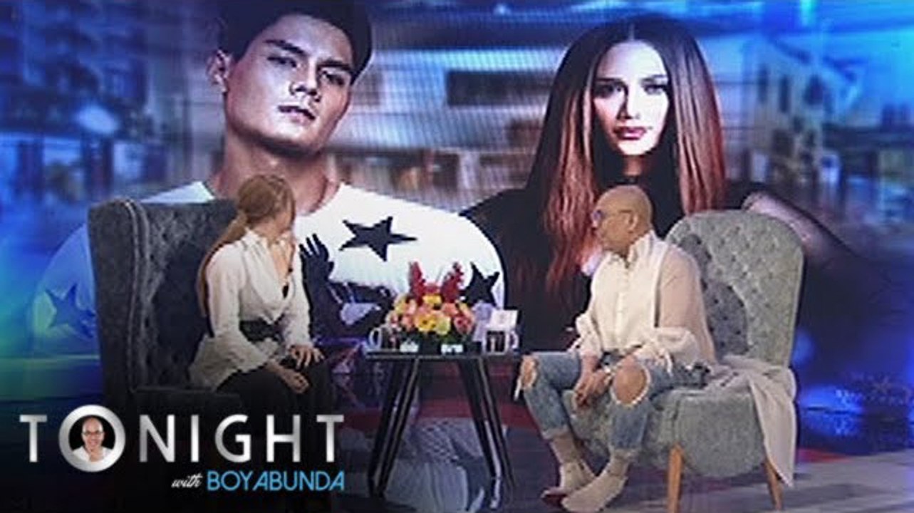 TWBA: Arci and Daniel's relationship status