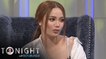 TWBA: Arci clears up that she and her ex-boyfriend aren't back together