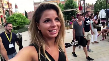 L'ex de Gerard Piqué se livre pour la première fois