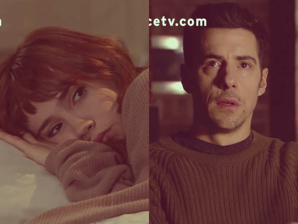 Virginia y Javo - Capítulo 38 - Las Estrellas