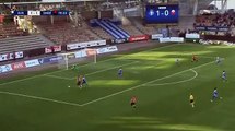 Ivan Celikovic Goal HD - HJK (Fin)	1-1	Shkendija (Mac) 20.07.2017