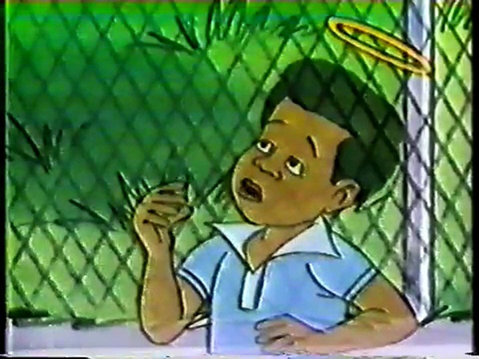 The GARY COLEMAN Show 10 15 82