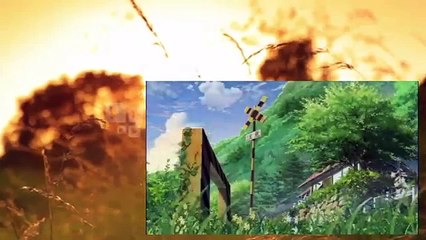 Hoshi Wo Ou Kodomo Dublado