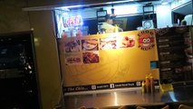 Food Truck Adventures VLOG in Malaysia (FIRE)  Kuala Lumpur Tapak Street Foodtruck Par