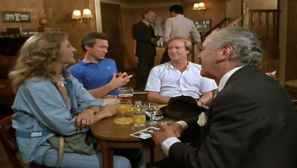 Minder S04 E06 If Money Be The Food Of Love, Play On